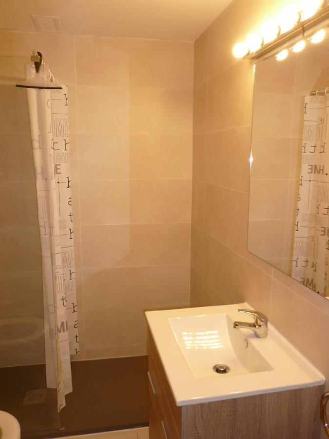 Playamar Orangecosta 1 Dormitorio 阿尔考斯布里 外观 照片
