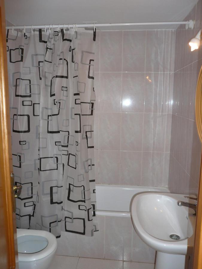Playamar Orangecosta 1 Dormitorio 阿尔考斯布里 外观 照片