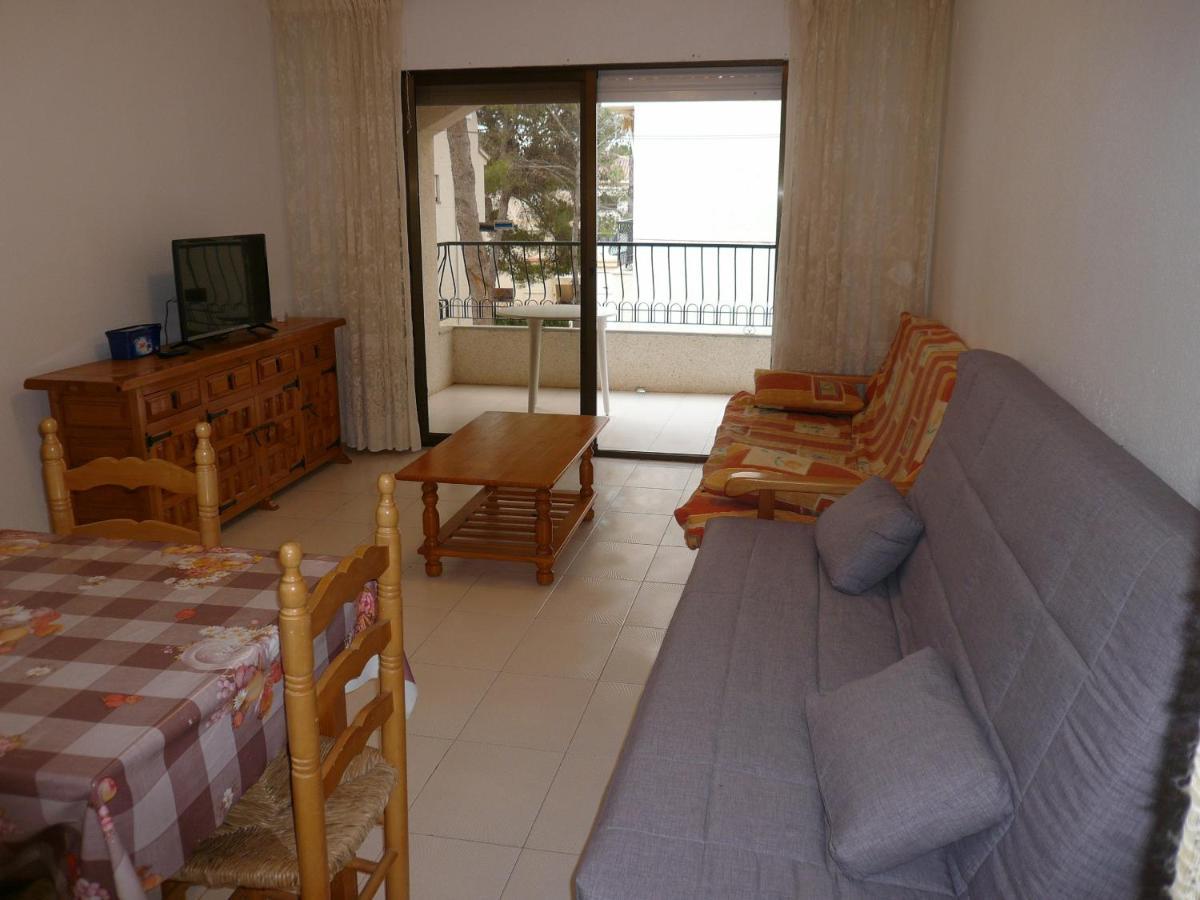 Playamar Orangecosta 1 Dormitorio 阿尔考斯布里 外观 照片