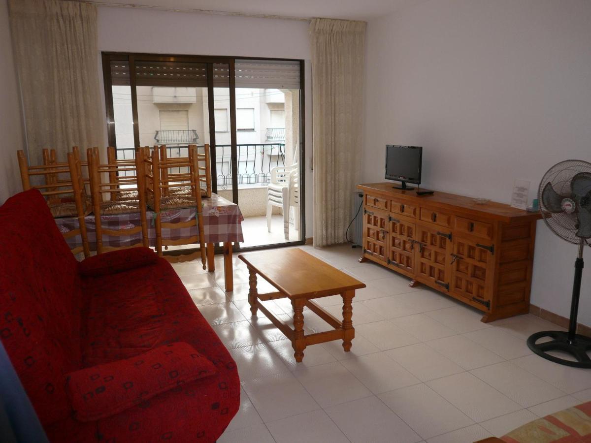 Playamar Orangecosta 1 Dormitorio 阿尔考斯布里 外观 照片