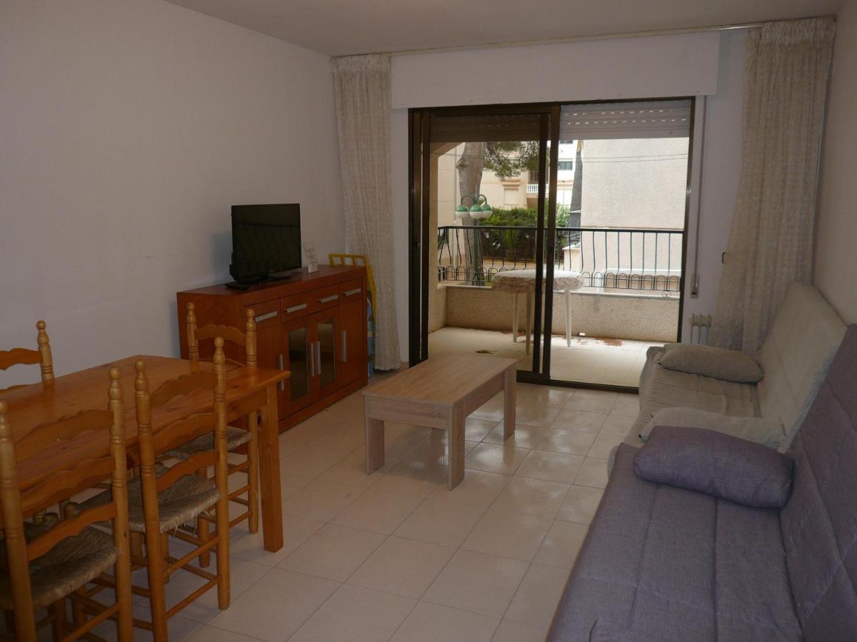 Playamar Orangecosta 1 Dormitorio 阿尔考斯布里 外观 照片